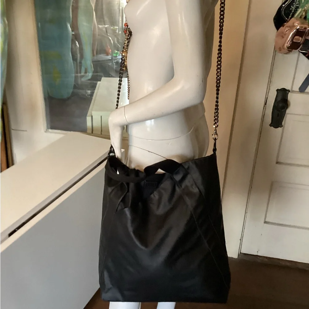 BUILT essential work tote shoulder